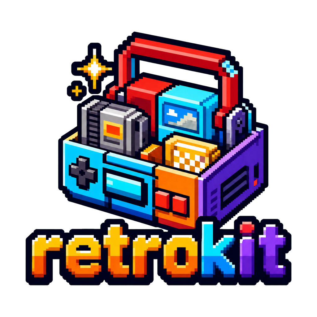 retrokit