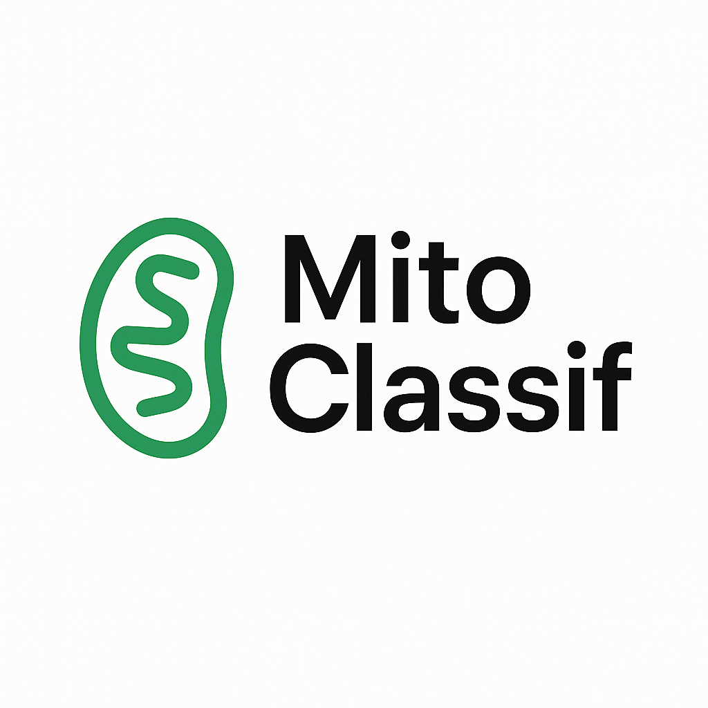 MitoClass logo