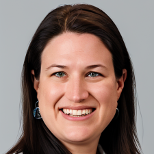 Avatar for Erin Flage from gravatar.com