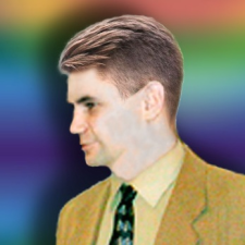 Avatar for Andrey Speransky from gravatar.com