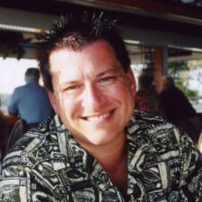 Avatar for bhouser from gravatar.com