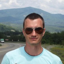 Avatar for vskubriev from gravatar.com