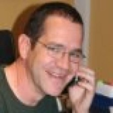 Avatar for dfstrauss from gravatar.com