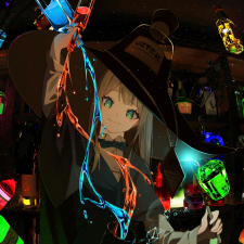 Avatar for GinShio from gravatar.com