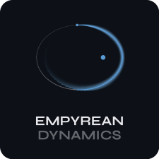 Avatar for Empyrean-Dynamics from gravatar.com