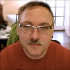 Avatar for Neal Sanche from gravatar.com