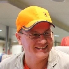 Avatar for Boris from gravatar.com