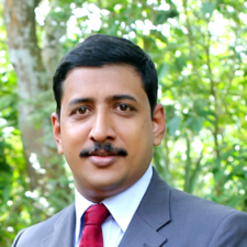 Avatar for Varghese Chacko from gravatar.com