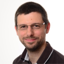 Avatar for Daniel Volk from gravatar.com