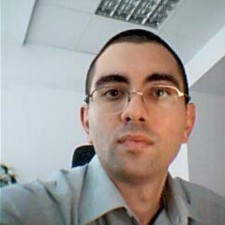 Avatar for Ion Moldoveanu from gravatar.com