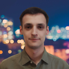 Avatar for Pavel Nekrasov from gravatar.com