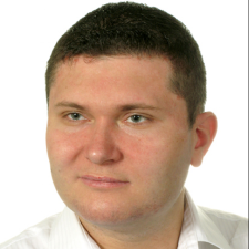 Avatar for Mariusz Maleszak from gravatar.com