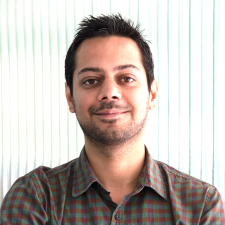 Avatar for Anurag Jha from gravatar.com