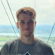 Avatar for James Biggs from gravatar.com