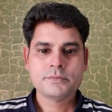 Avatar for Rajendra Singh from gravatar.com