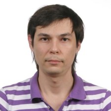 Avatar for Artur Sharipov from gravatar.com