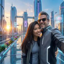 Avatar for Bradley Gauthier from gravatar.com