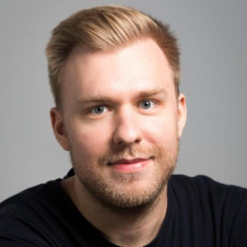 Avatar for Daniel Marchuk from gravatar.com