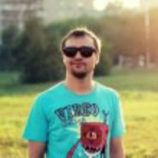 Avatar for voronkovd from gravatar.com