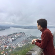 Avatar for btidor from gravatar.com