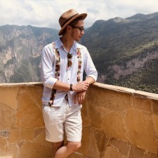 Avatar for Daniel B. from gravatar.com