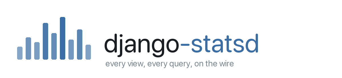 django-statsd