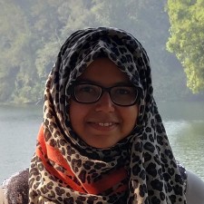 Avatar for Sharmin Ahmed from gravatar.com