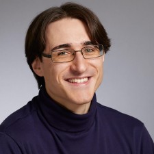 Avatar for Dustin Morrill from gravatar.com