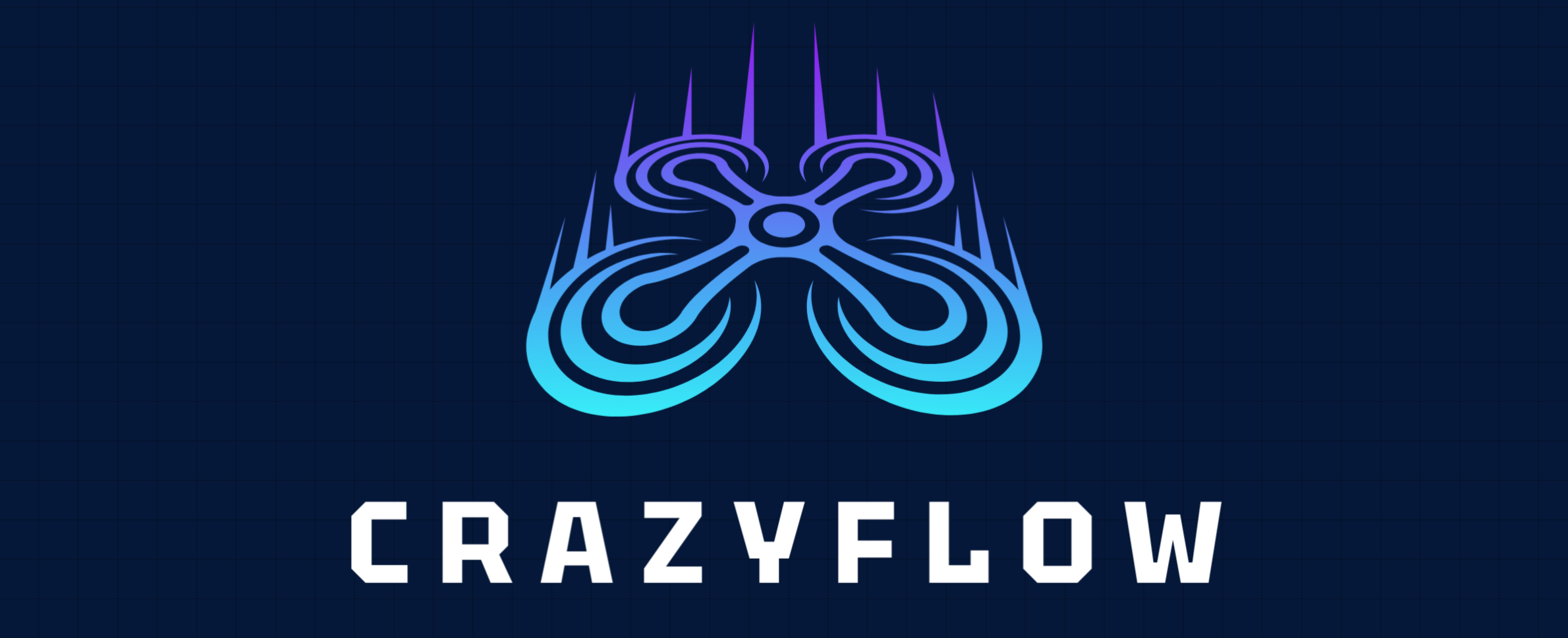 Crazyflow Logo