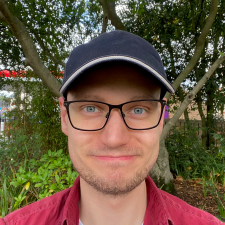 Avatar for cpascoe from gravatar.com