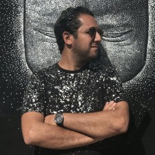 Avatar for Puya Khalili from gravatar.com