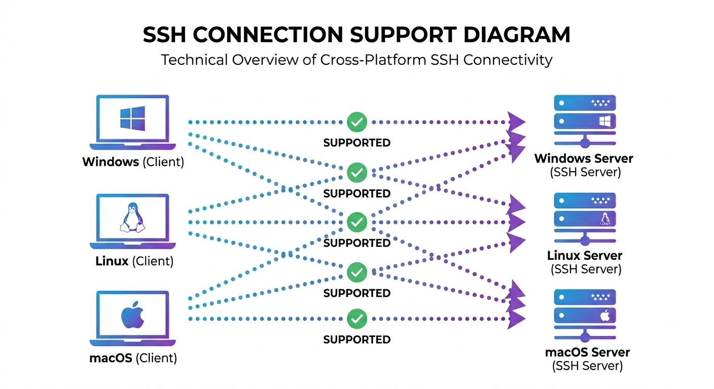 Platform Support