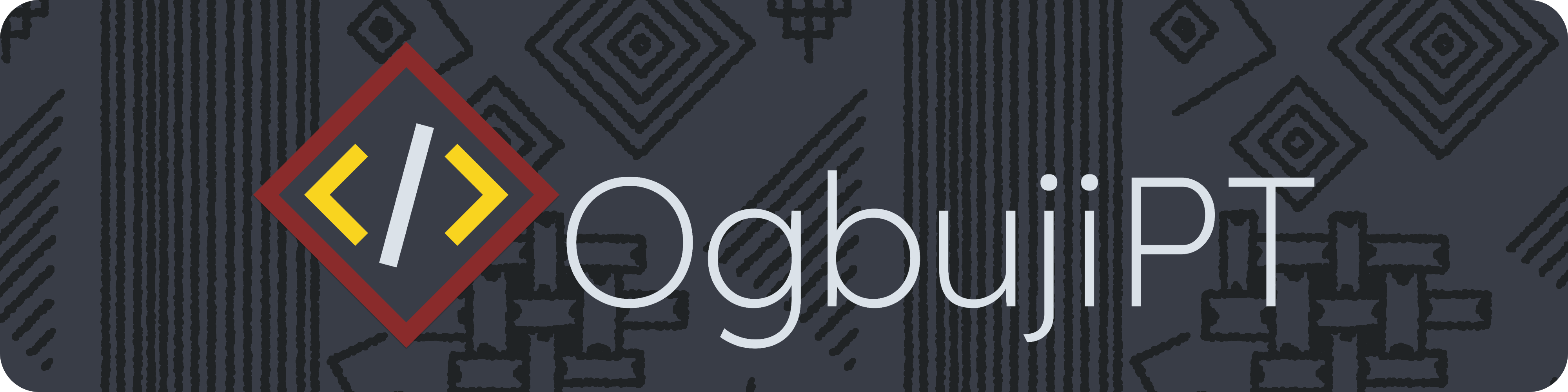 ogbujipt github header