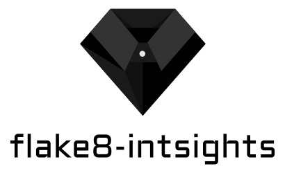 flake8-intsights · PyPI