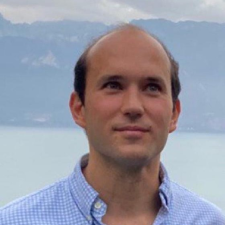 Avatar for Pierre-Henry Fröhring from gravatar.com