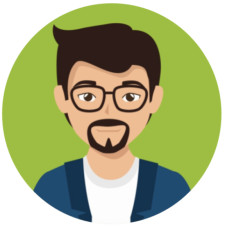 Avatar for Rushi Patel from gravatar.com