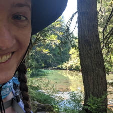 Avatar for Hailey K Buckingham from gravatar.com