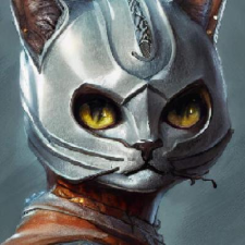 Avatar for laberin from gravatar.com