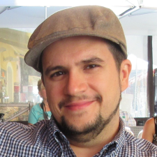 Avatar for Nelson Nunes from gravatar.com