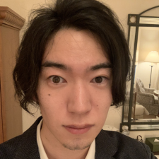 Avatar for Yu Sato from gravatar.com