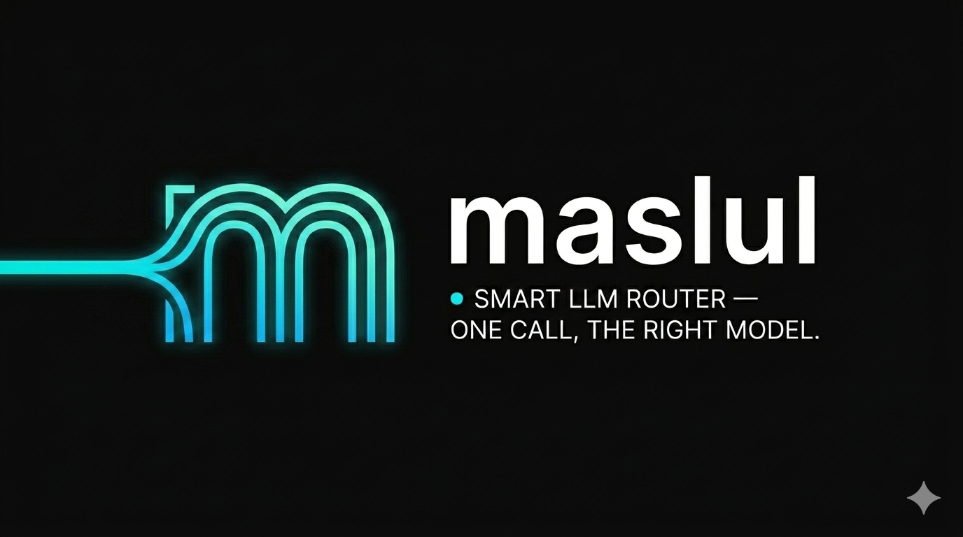 maslul