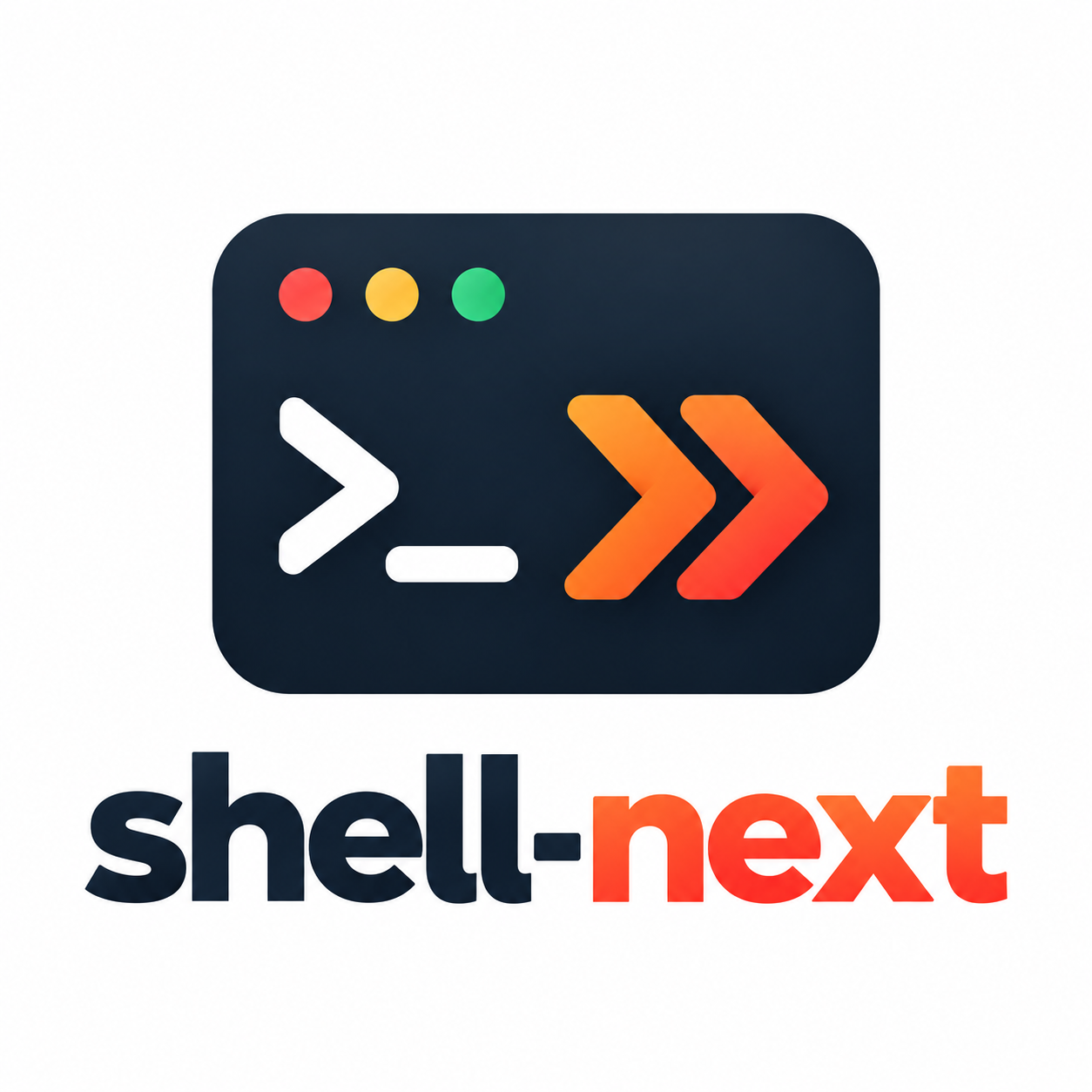 shell-next logo