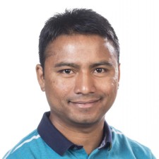 Avatar for Ram Krishna Shrestha from gravatar.com