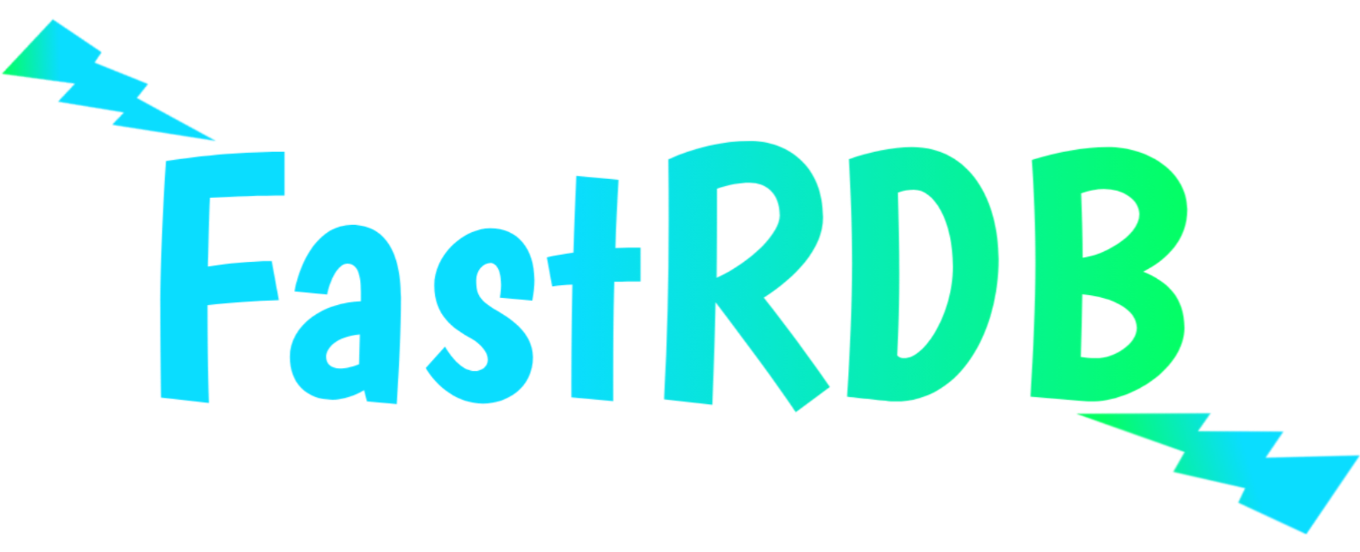 fastRDB.