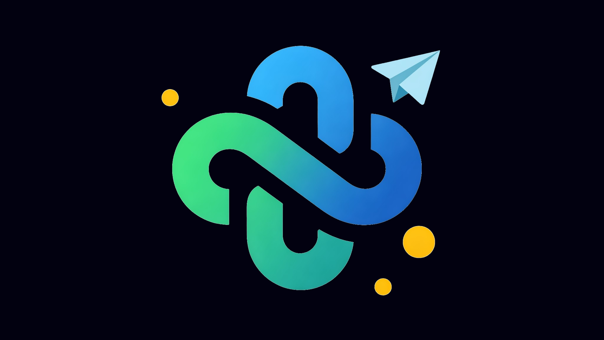 PyVueBot Logo