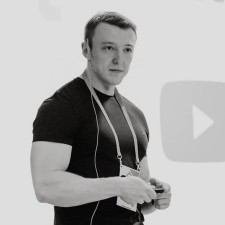 Avatar for Piotr Gankiewicz from gravatar.com
