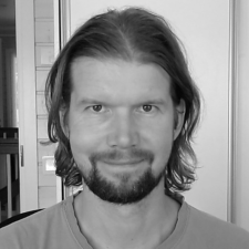 Avatar for Jaakko Roponen from gravatar.com