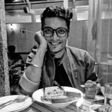 Avatar for Ajay Agrawal from gravatar.com
