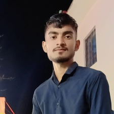 Avatar for Ashish Maurya from gravatar.com