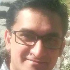 Avatar for Amir Ali Khan from gravatar.com